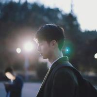 Zhihu profile picture for @booze