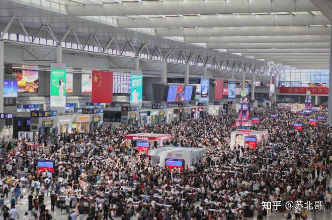 疯抢模式开启！南京第一批楼盘宣布涨价！ - 知乎