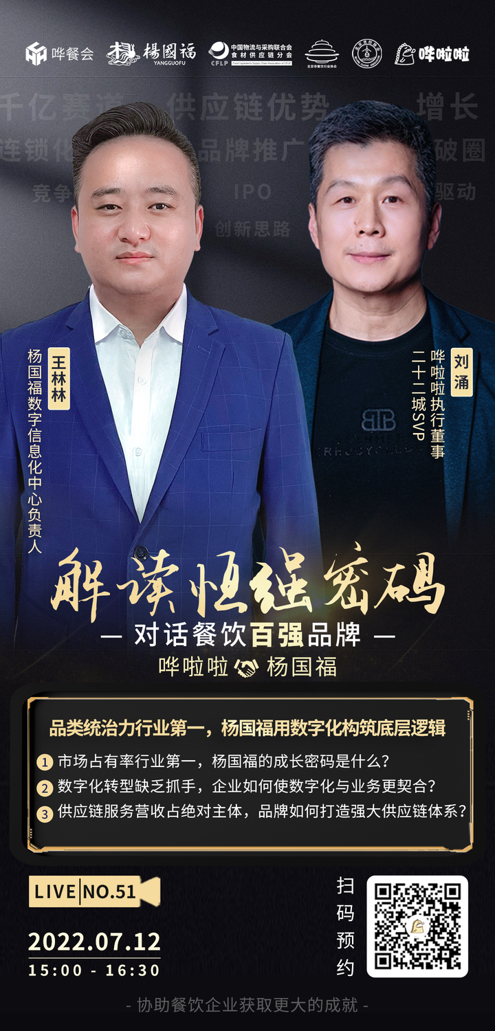 从1做到6000,杨国福凭什么冲击“麻辣烫第一股”? - 知乎