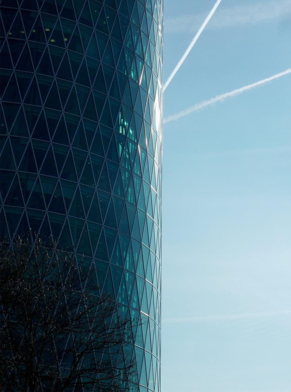 平安大楼有多少层