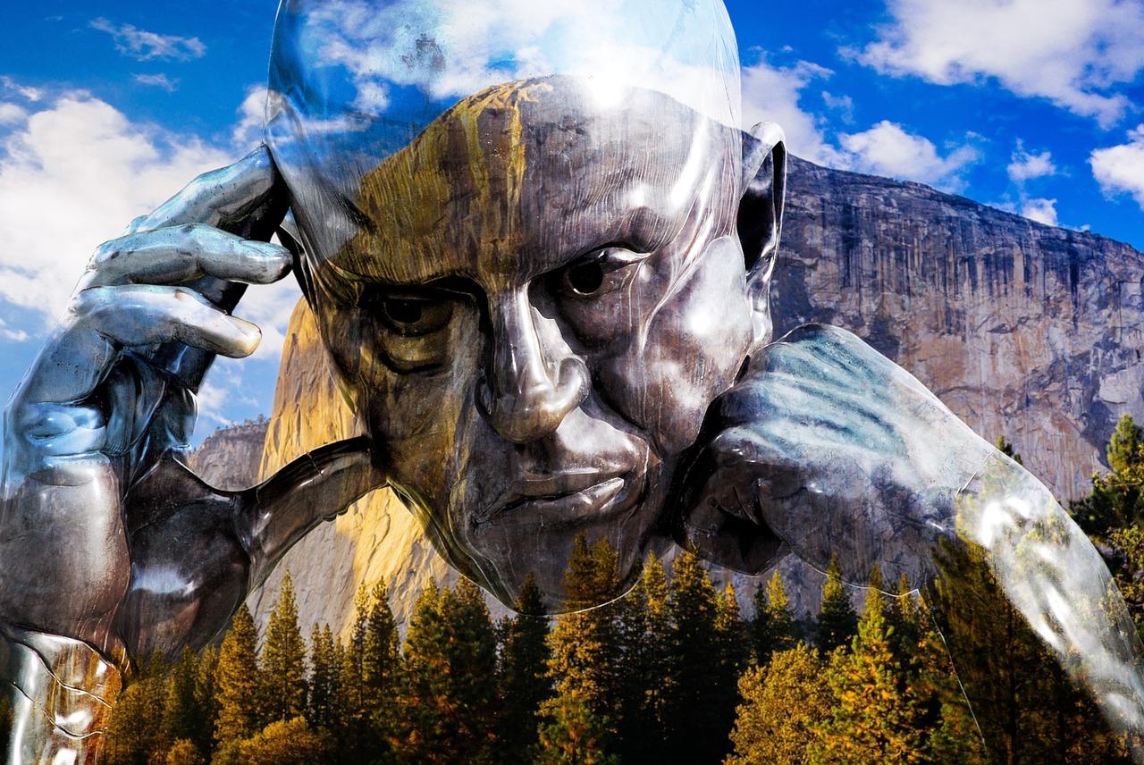 3. 分享精神体现