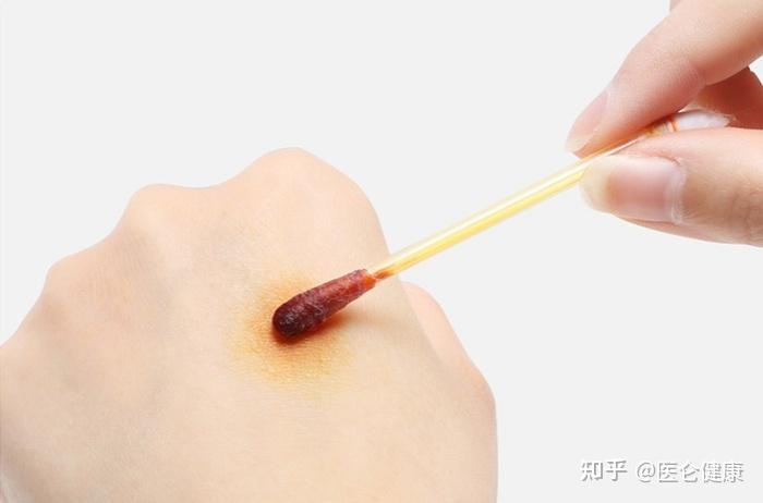 碘伏消毒液一天擦几次最好 - 知乎