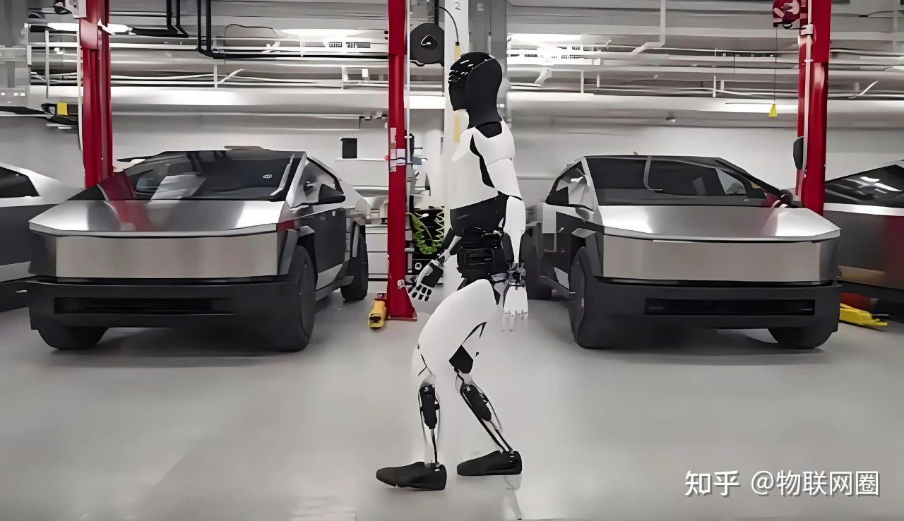 特斯拉人形机器人 optimus 第二代即将发布,步行速度提升30%,还有哪些