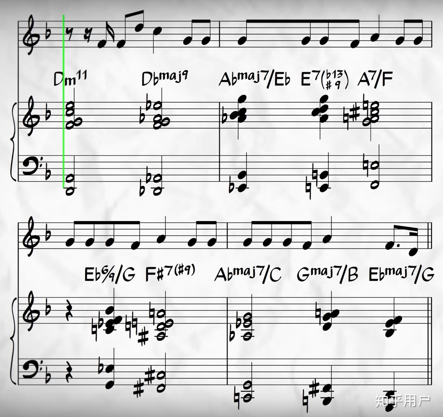 为什么和声学中配和声只用主下属属呢其他导和弦之类的为什么不用呢