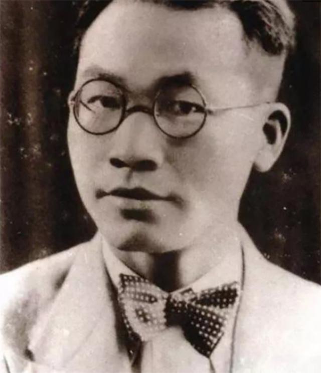 梁宗岱:讽刺胡适割痔疮,花三万给伶人赎身,妻子恼恨他带子离婚 - 知乎