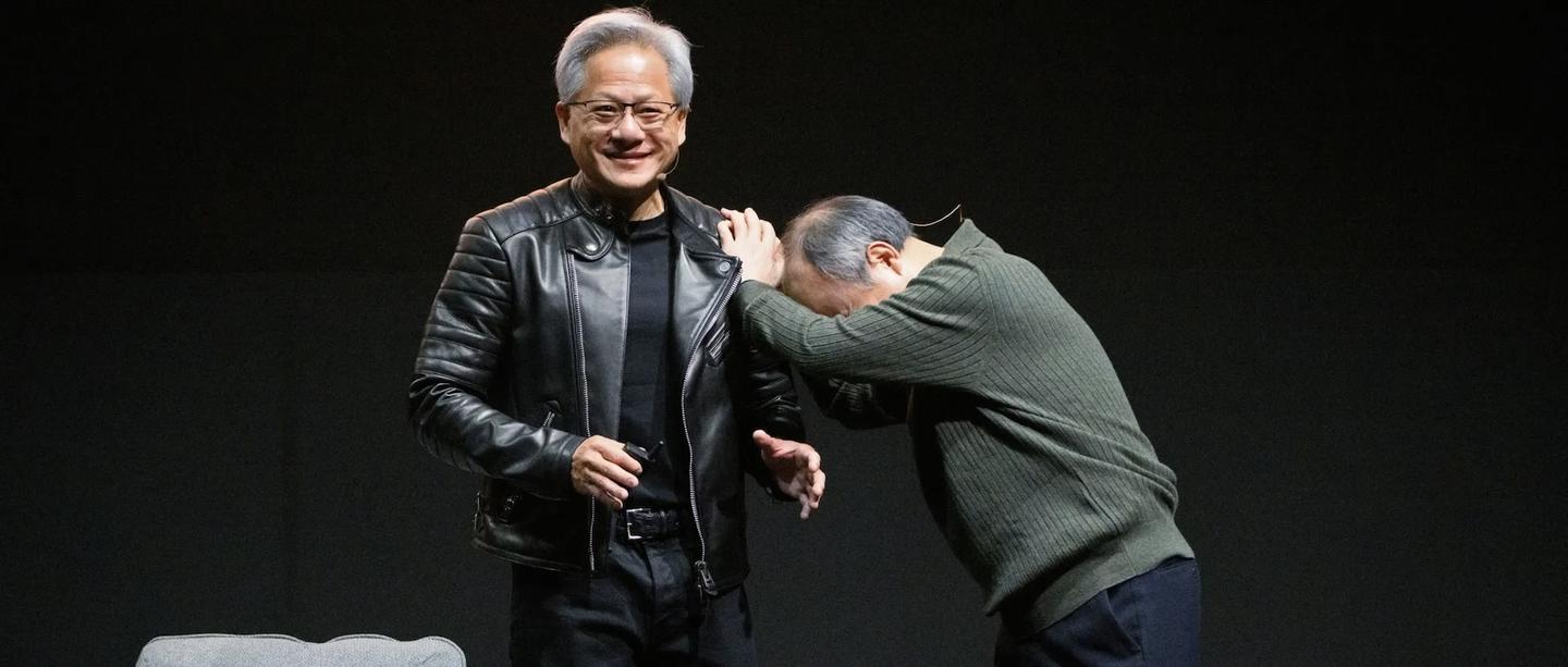 孙正义“芯片帝国”计划曝光！向特朗普承诺投资1000亿美元- 知乎