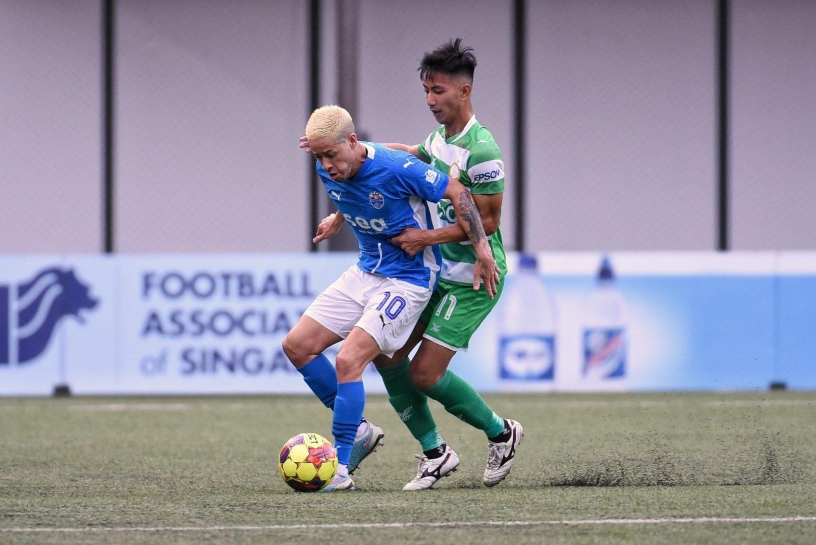 大牌外援登陆中超加盟泰山死敌曾效力巴甲劲旅堪称新奥斯卡