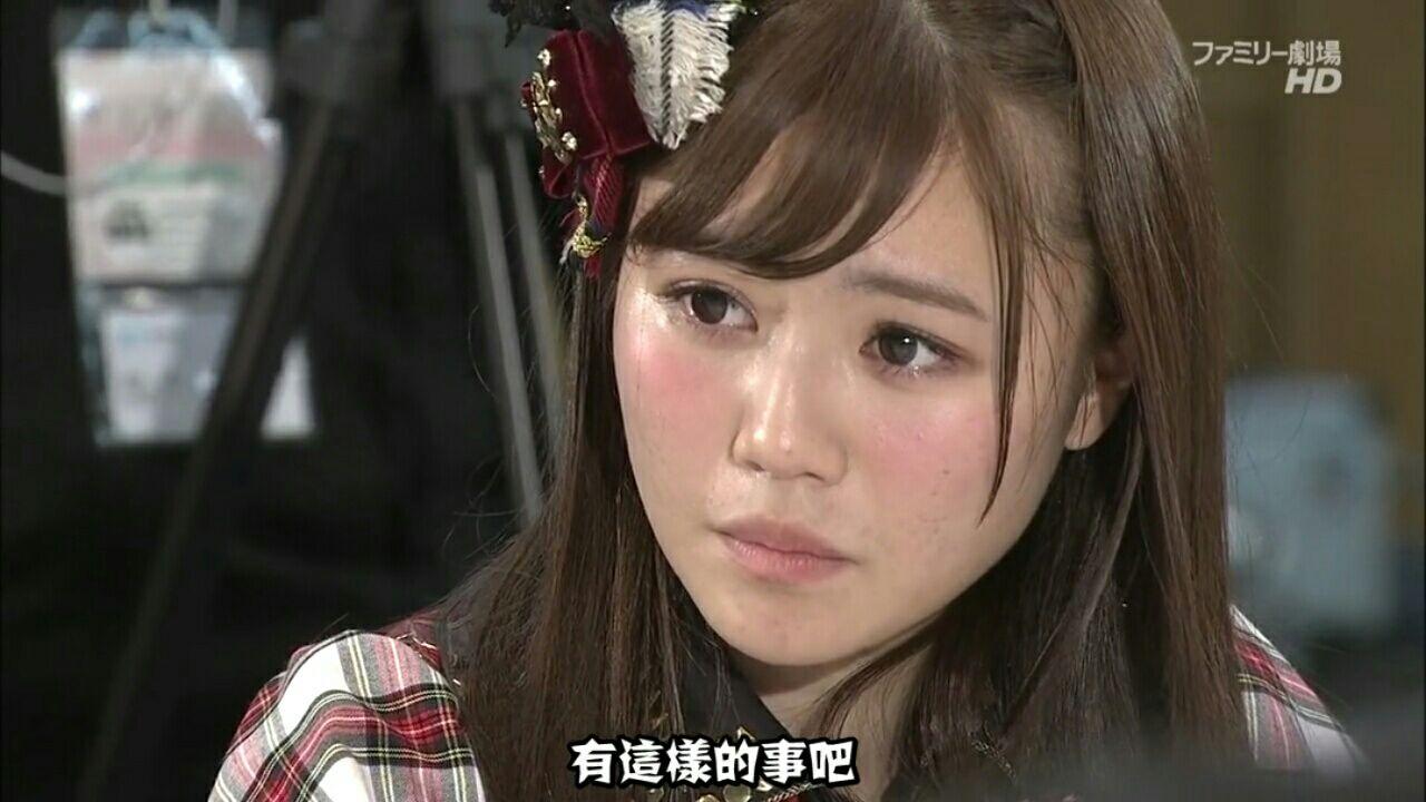 为什么高桥南从来没能获得过总选举一位