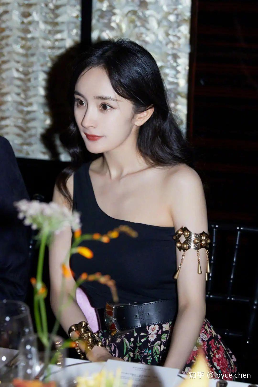 杨幂是绝世美人吗? - 知乎