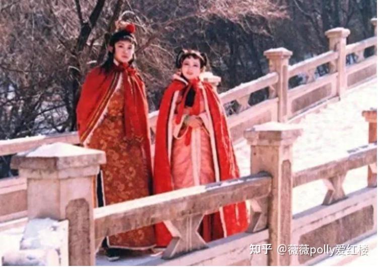 贾母为什么一见到薛宝琴,就让宝琴嫁给宝玉?