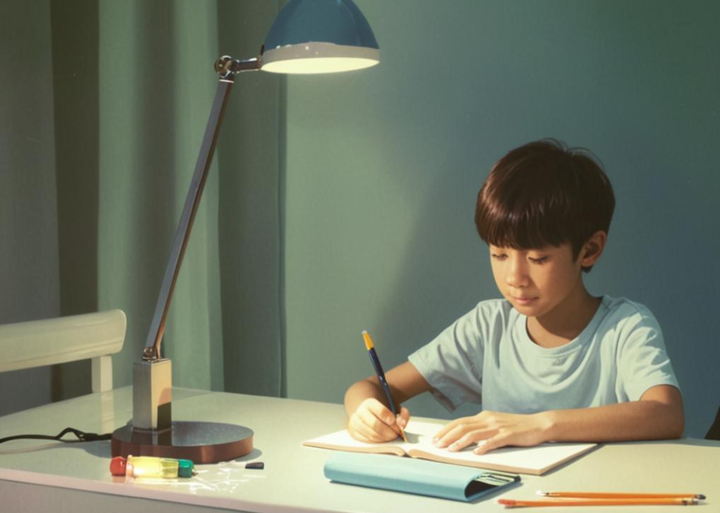 孩子的作业太多有什么危害？会影响视力吗？怎么解决？ - 知乎