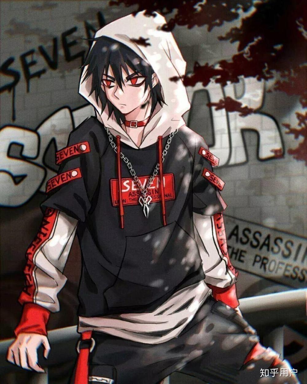 有没有伍六七的帅图