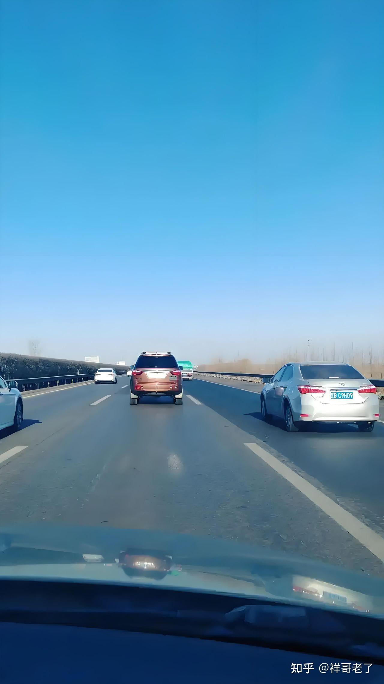 明明知道开长途很累,为什么大家还是喜欢开车回家过年?