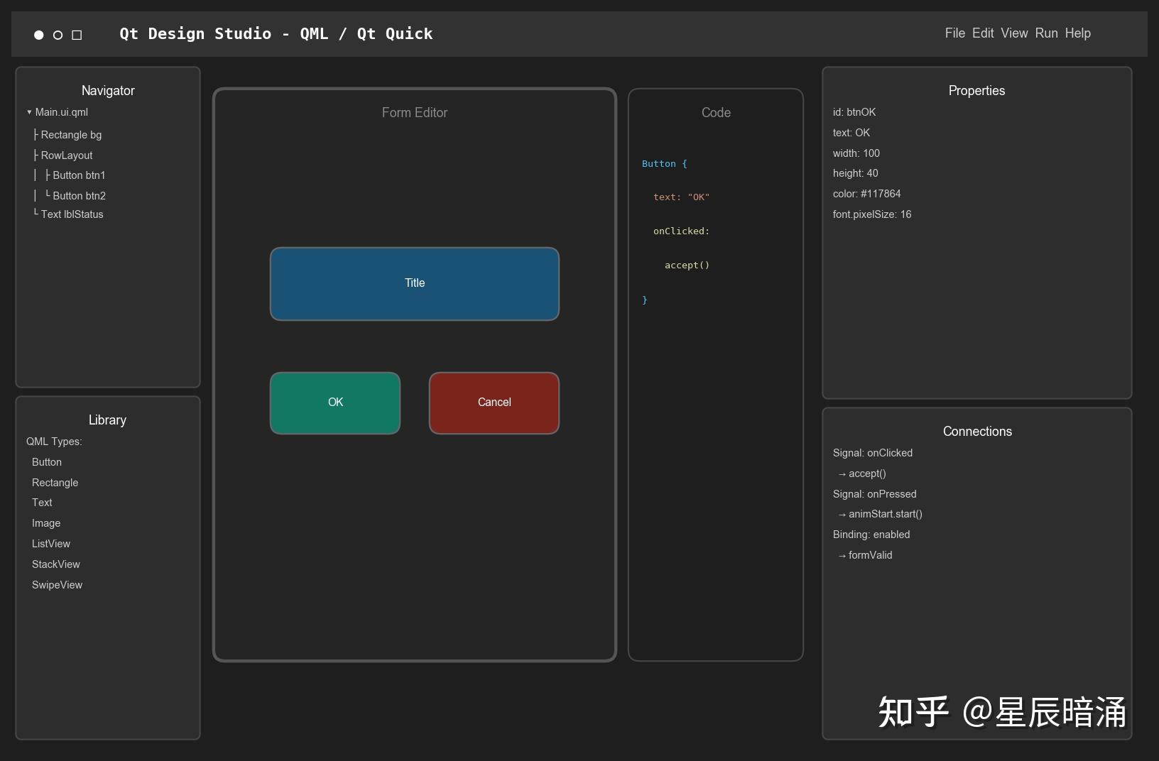 有哪些好的嵌入式操作系统界面库(GUI library)？ - 知乎