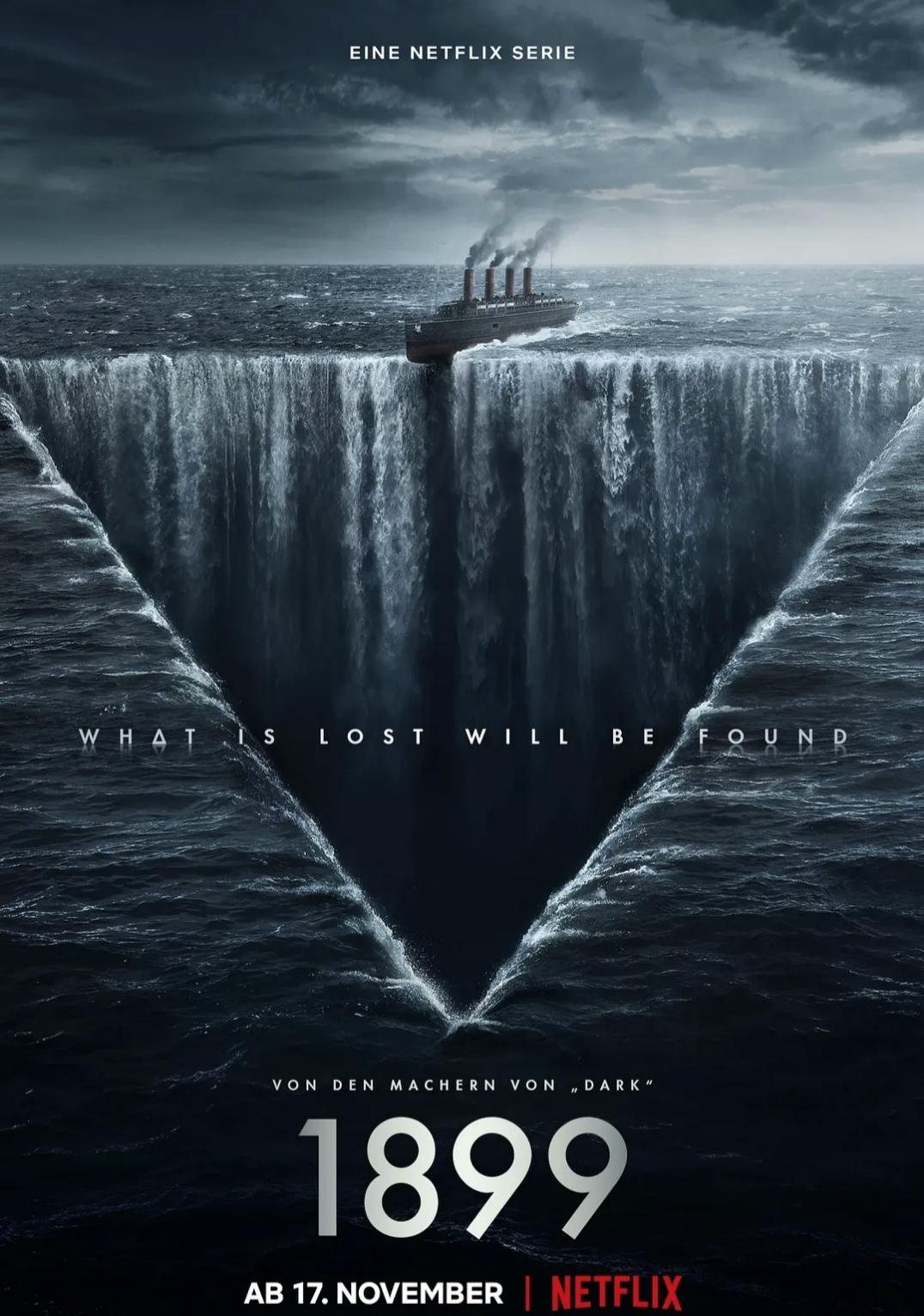 网飞Netflix有什么必看的剧? - 知乎