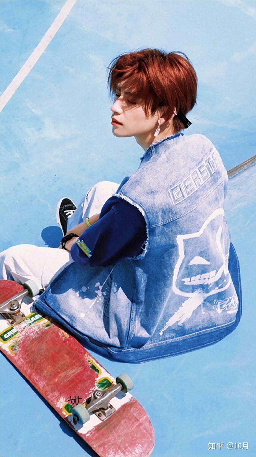 小鬼王琳凯全身照有没有?在线等?