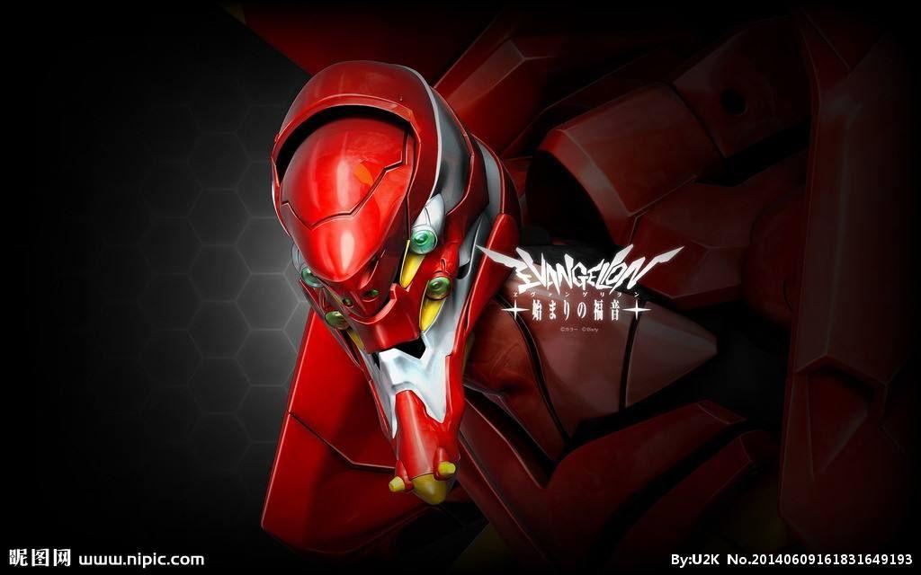 eva 里,初号机在没电的状况下可以暴走,为什么二号机却不行呢?