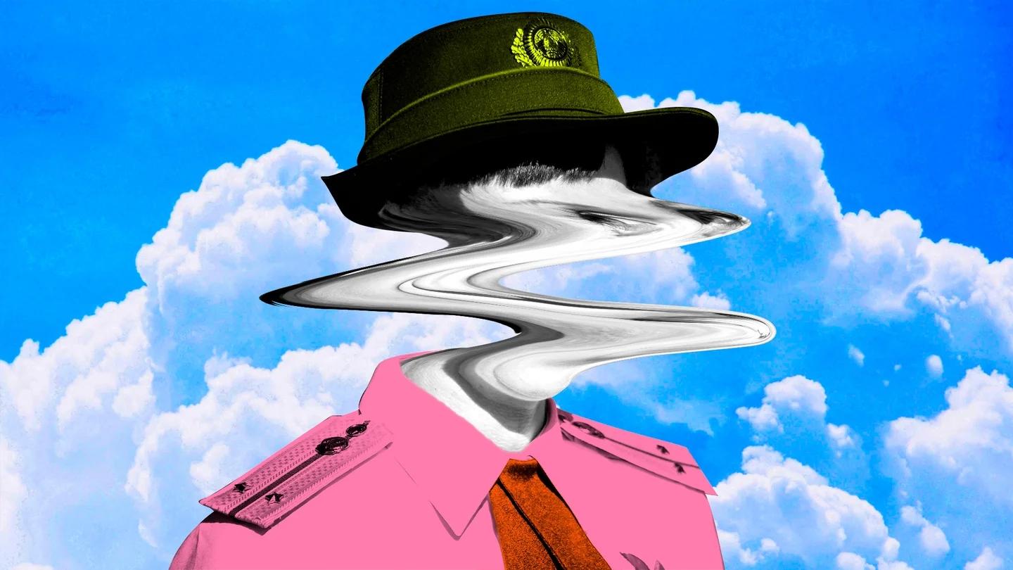 飞行员如何陷入“死亡螺旋” - 知乎