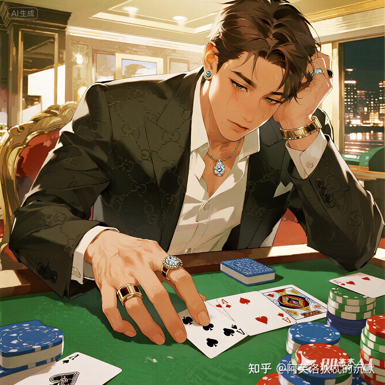为什么中国的富二代很憋屈？ - 知乎