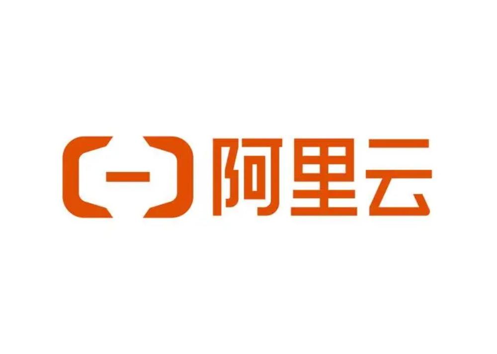 阿里云智能logo设计图片