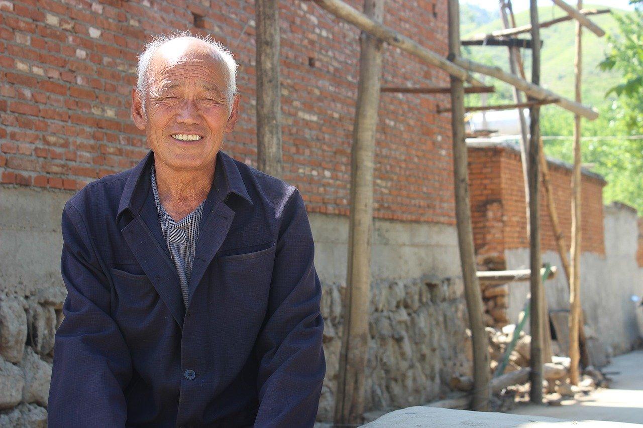 公司温暖如家篇