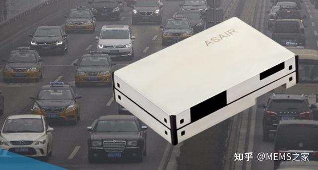 「防霾神器」APM10超薄PM2.5传感器，性能稳定可靠 - 知乎