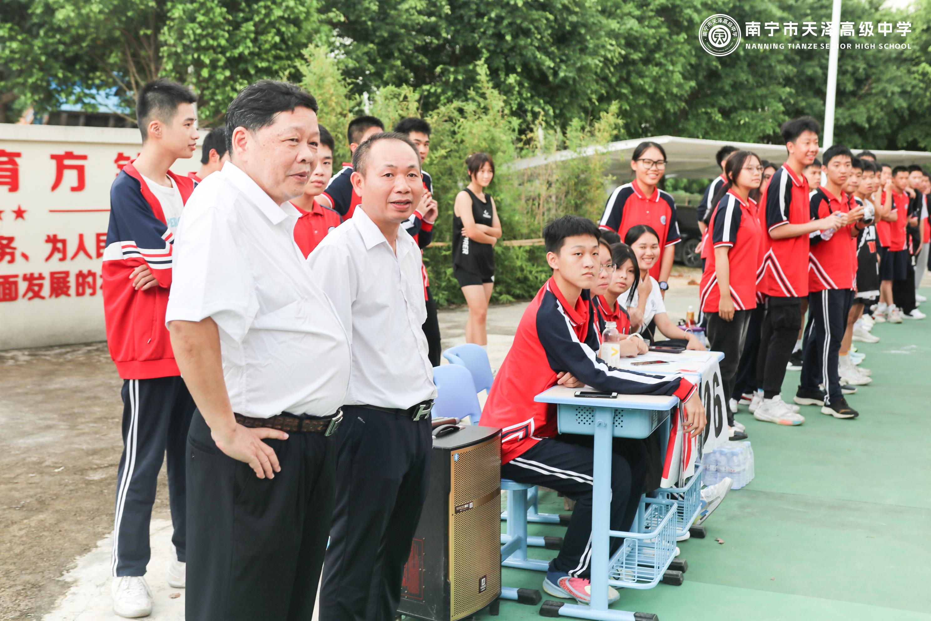 2024年家长必看:从南宁民办高中学校排名,看民办高中的优势! - 知乎