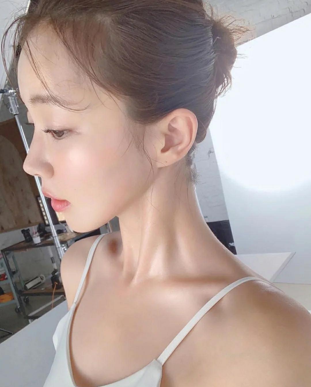 女生皮肤白会更好看吗? - 知乎