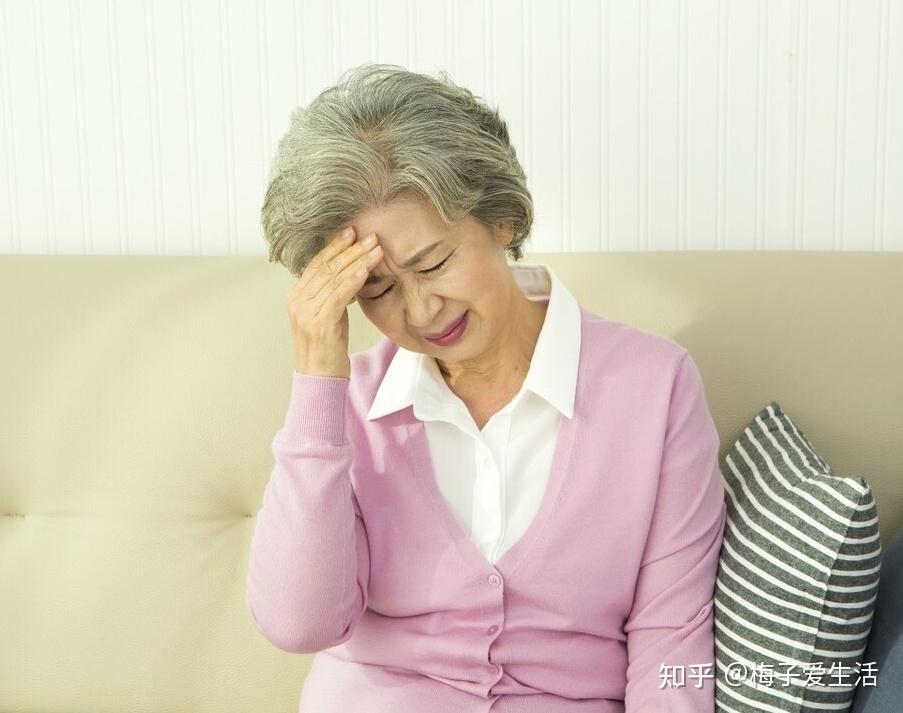 为什么老年人免疫力更差