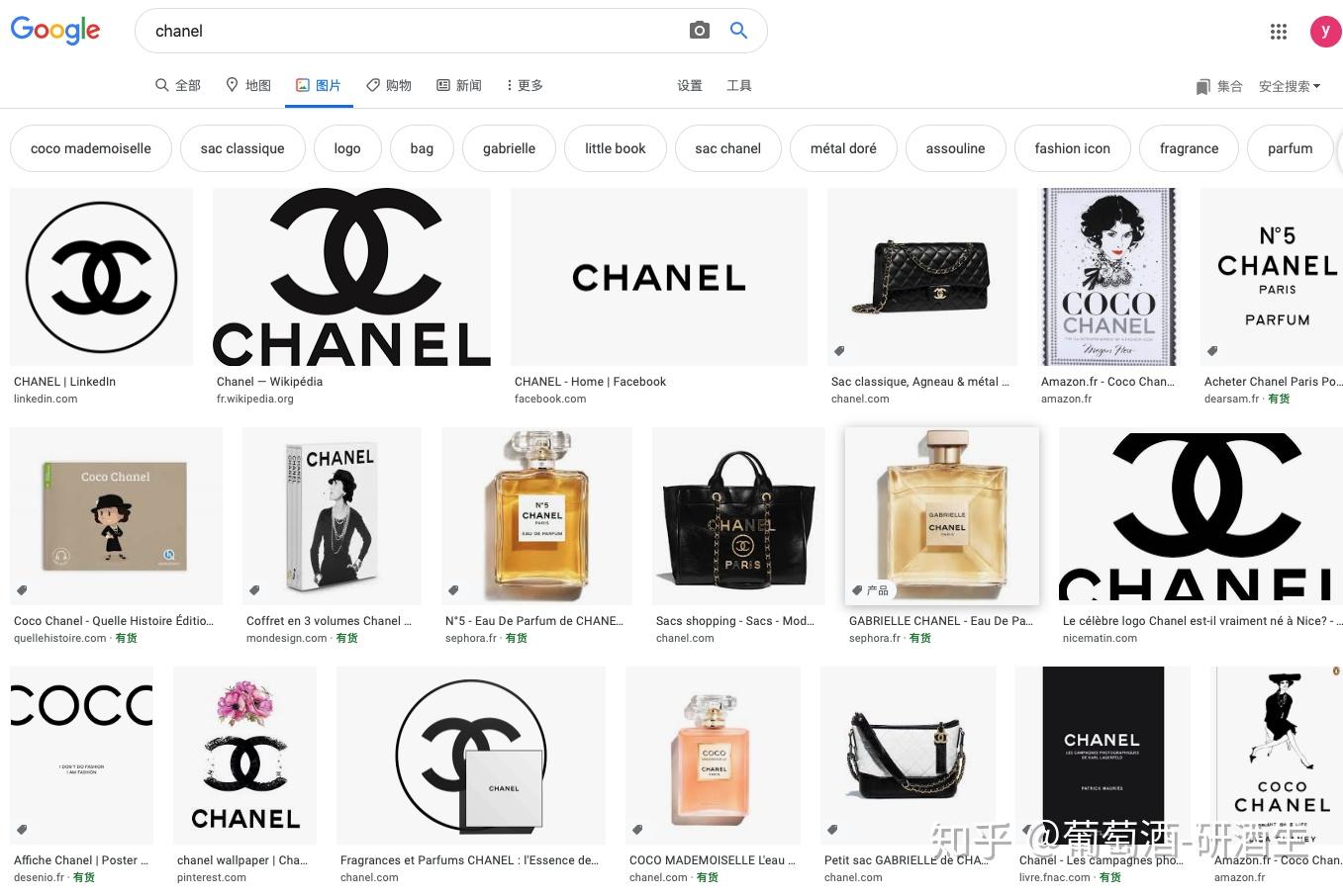 juicy dreams有这个法国品牌吗?