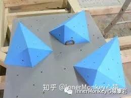 抱石攀岩黑话大全——和小哥哥小姐姐无障碍对话! - 知乎
