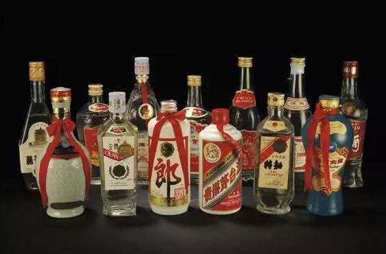 100元以内，好喝不贵的口粮酒系列（专为老爸囤的白酒） - 知乎