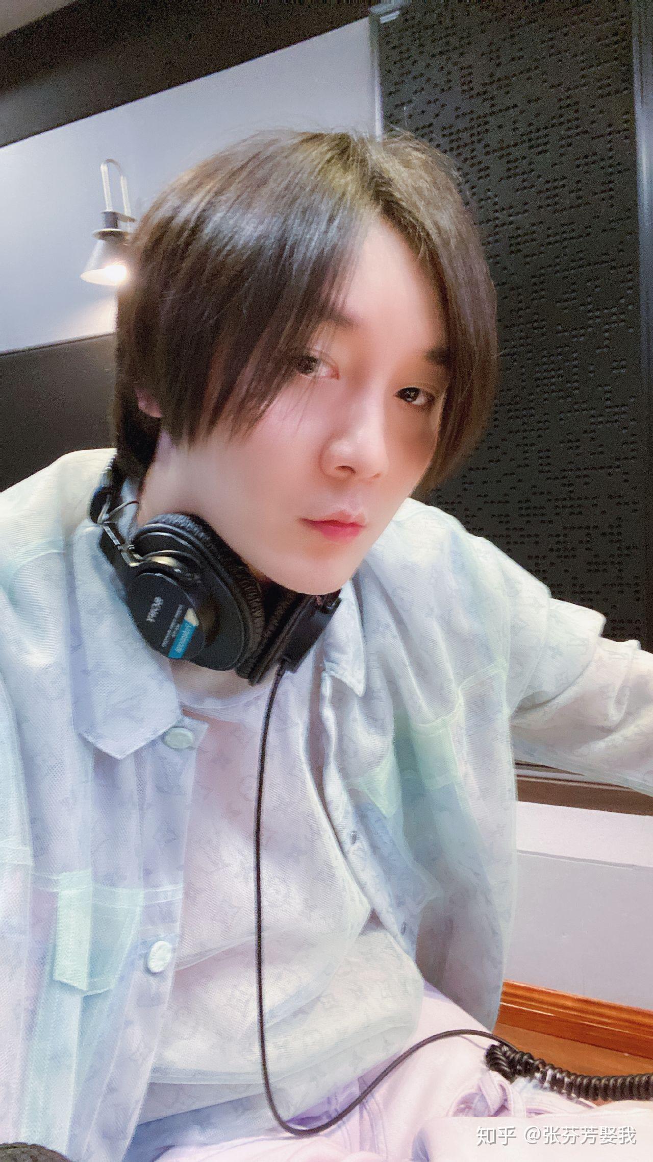 张大仙算是一个颜值主播吗? - 知乎