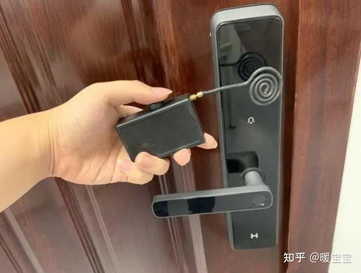 易用又安全的智能门锁看哪家？凯迪仕、德施曼旗舰型号全方位对比- 知乎