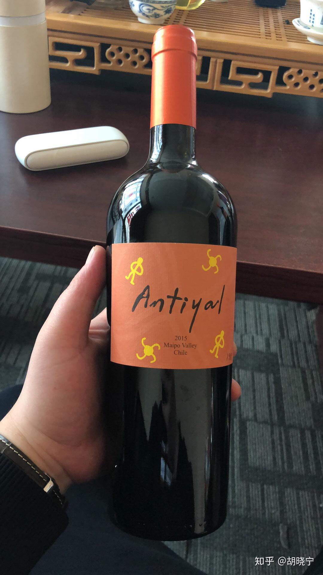 太阳之子红酒什么价格