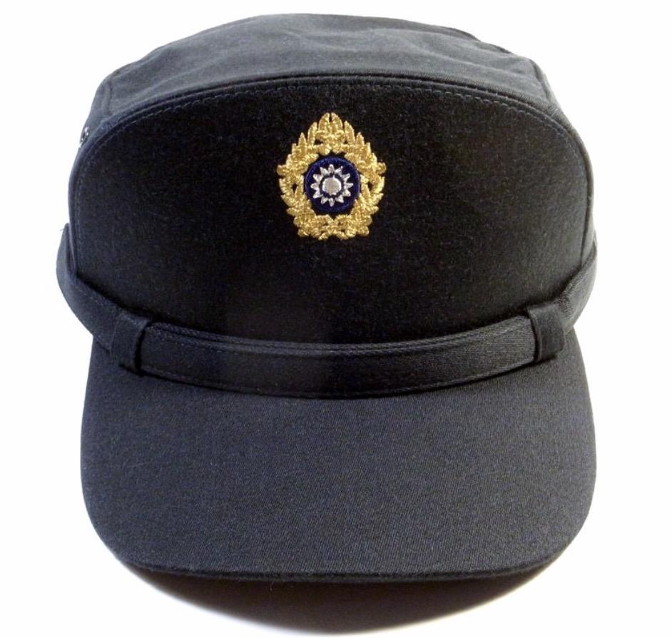 如何评价解放军新式夏常服军帽