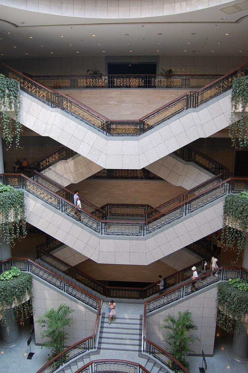 3. 扬州科技馆展览