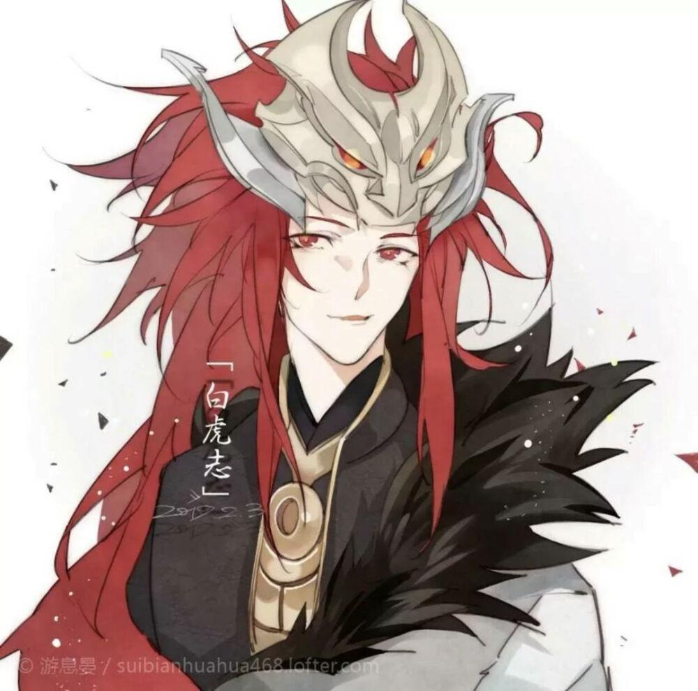 有没有关于百里玄策的图