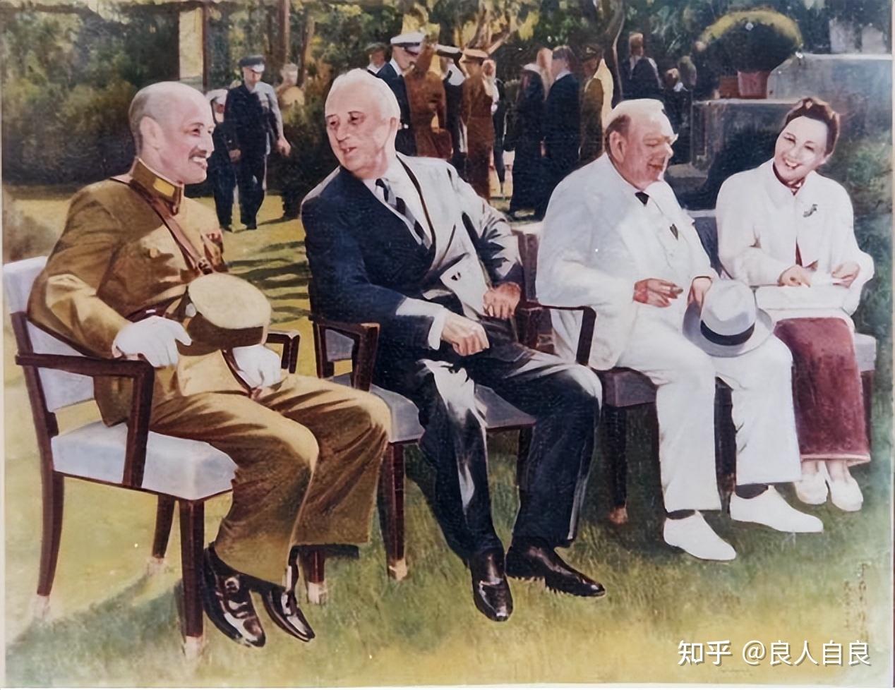 常德会战，余程万要被蒋介石处决，而张灵甫却拿了宝鼎勋章，这是为何？ - 知乎
