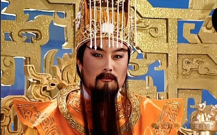 玉皇大帝的来历 - 知乎