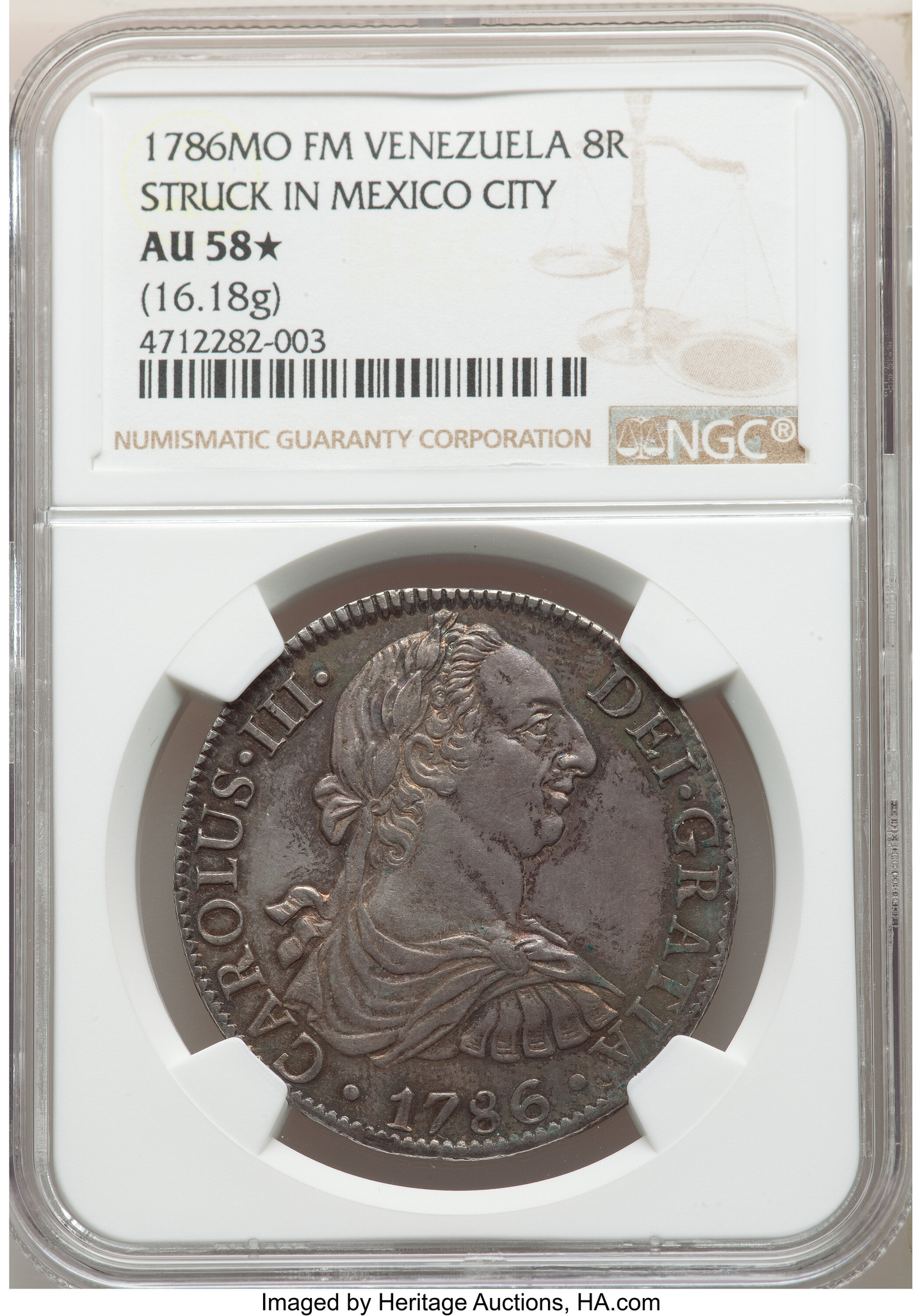 西班牙帝国美洲铸币史(IV): 补记- 知乎