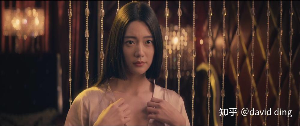 如何评价电影大红包