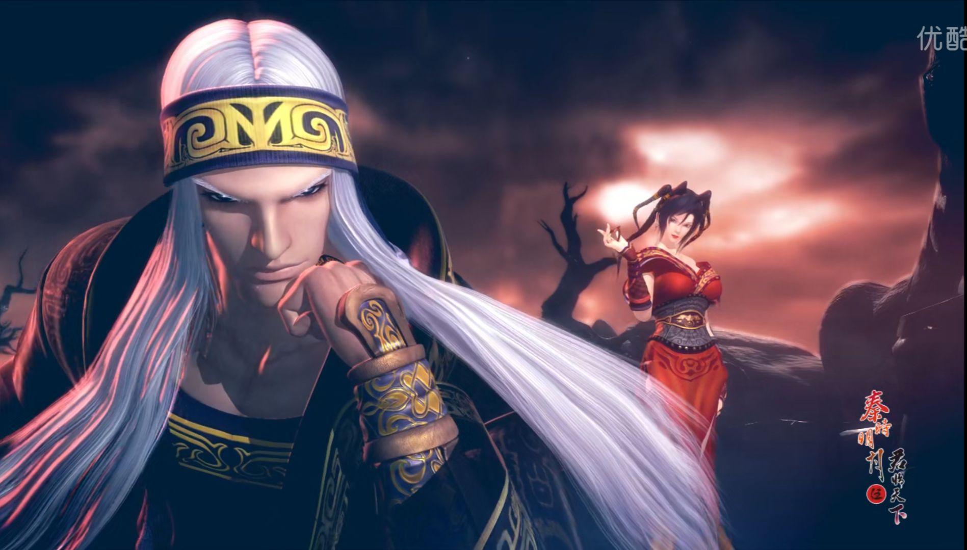 韩非是不是不希望卫庄和红莲在一起? - 知乎