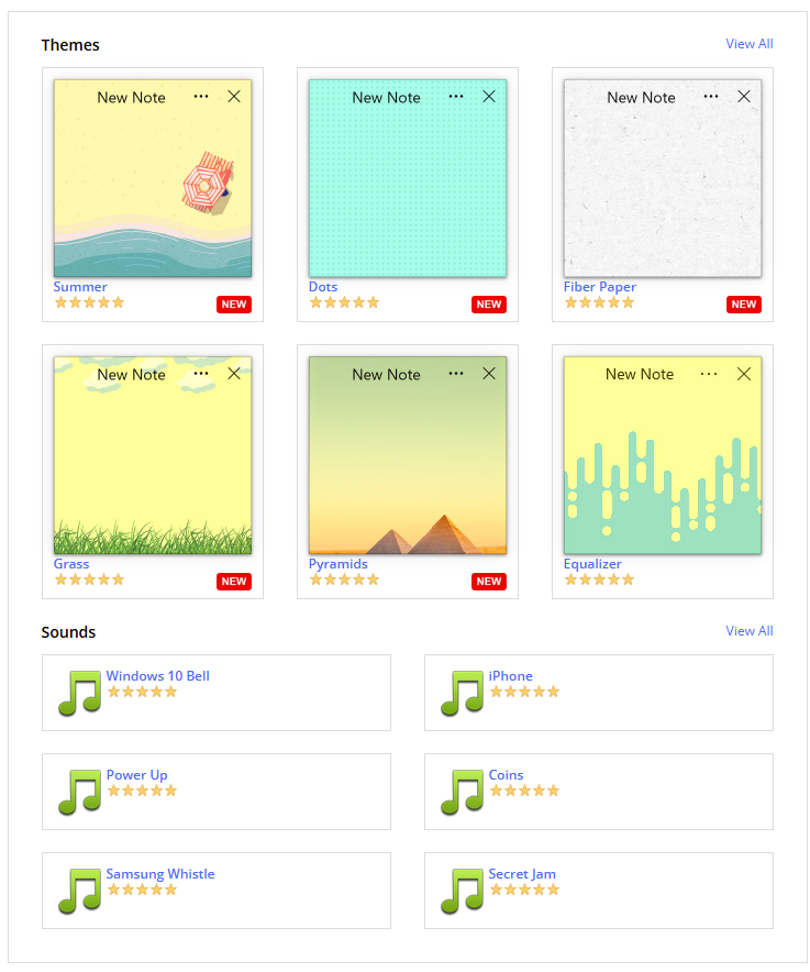 吾爱精选办公工具:桌面便签助手Simple Sticky Notes_v6.8汉化版_免安装直接用 - 知乎