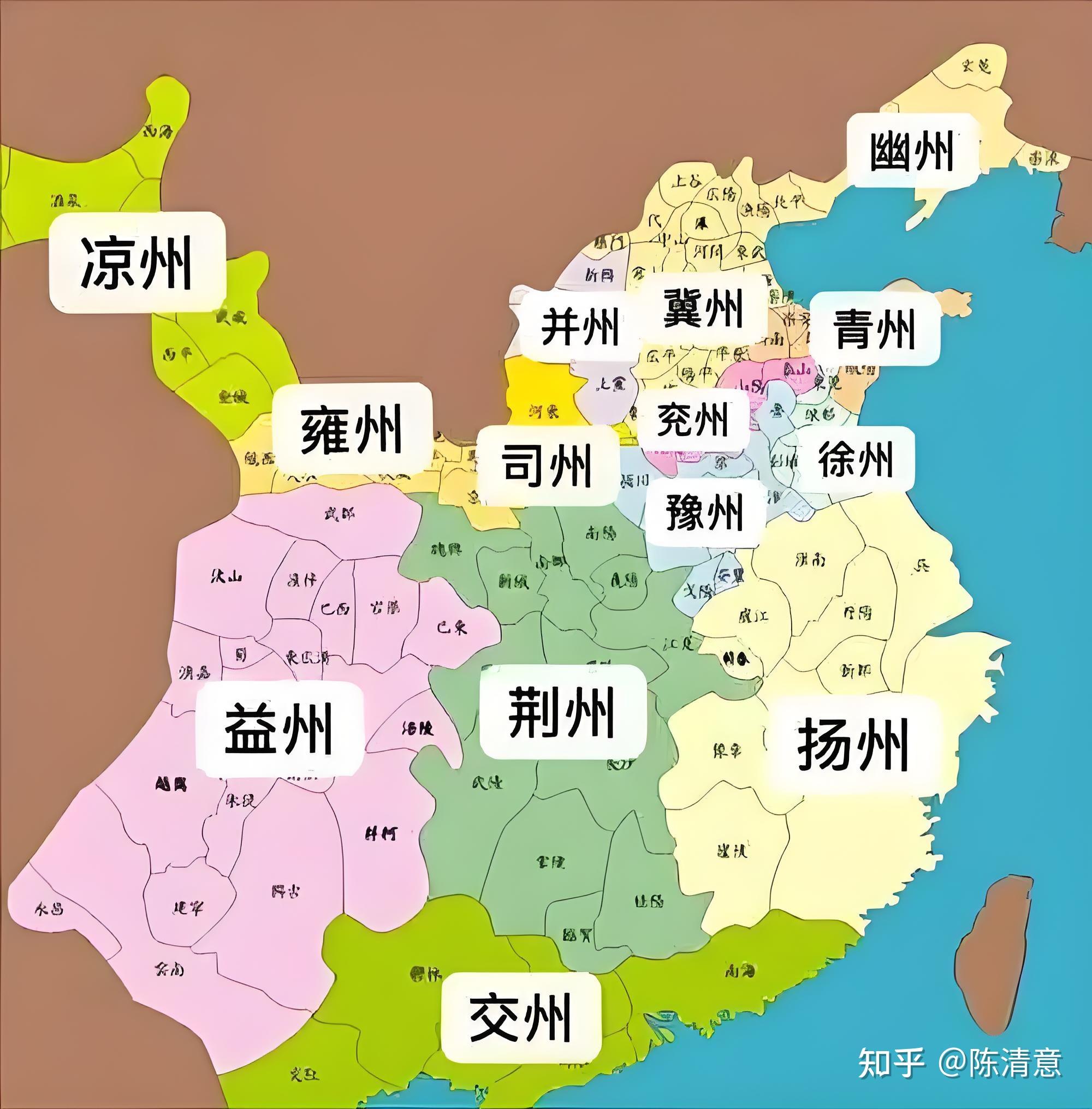 古代的各种兵家必争之地,现在有还是重兵把守吗,感觉都没什么严防死守的感觉? - 知乎