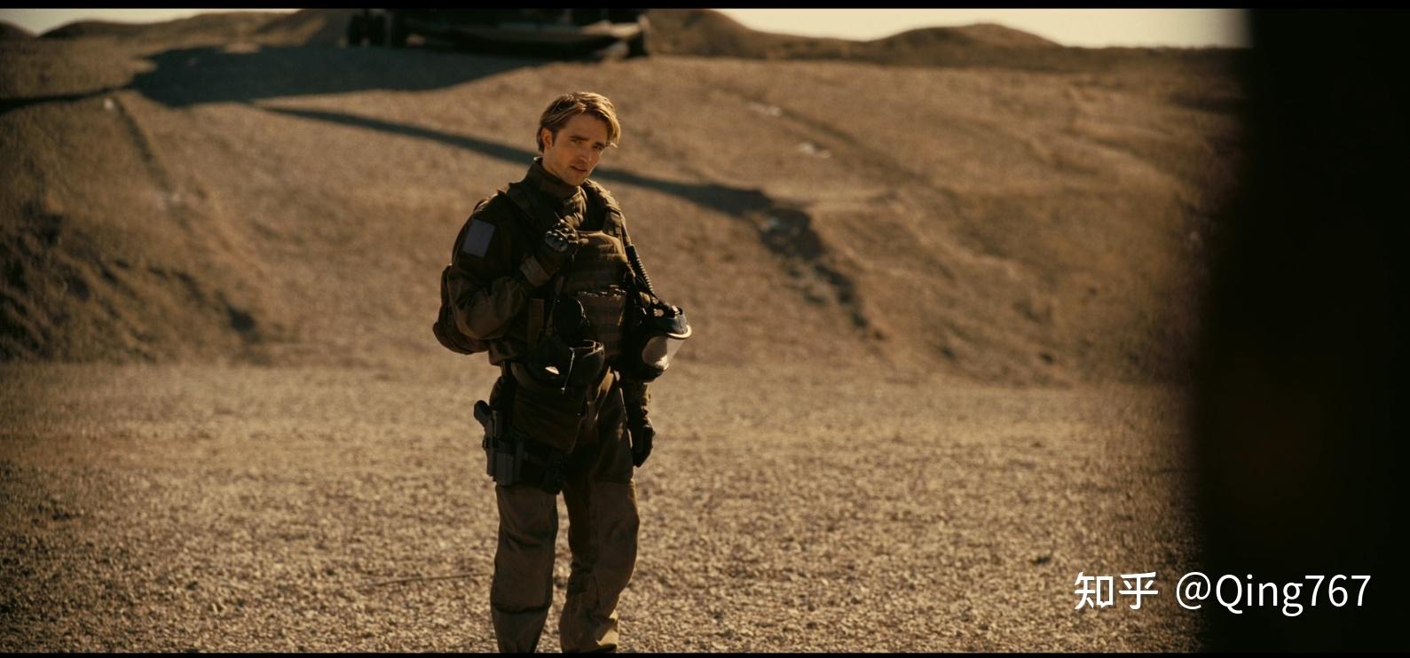 请问谁有《信条》结尾尼尔和男主告别赴死的截图? - 知乎