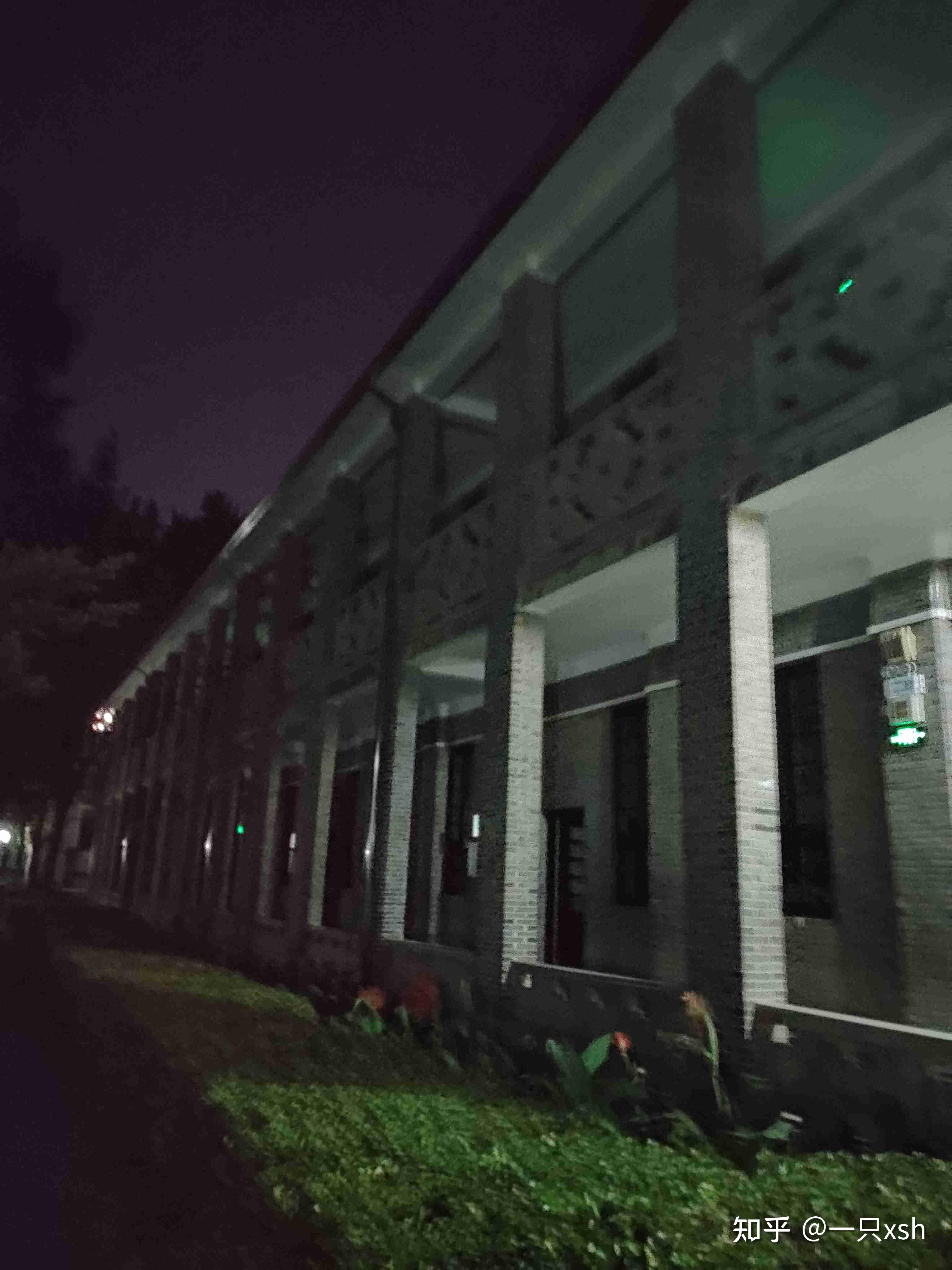 在上海市松江二中就读是怎样的一种体验? - 知乎