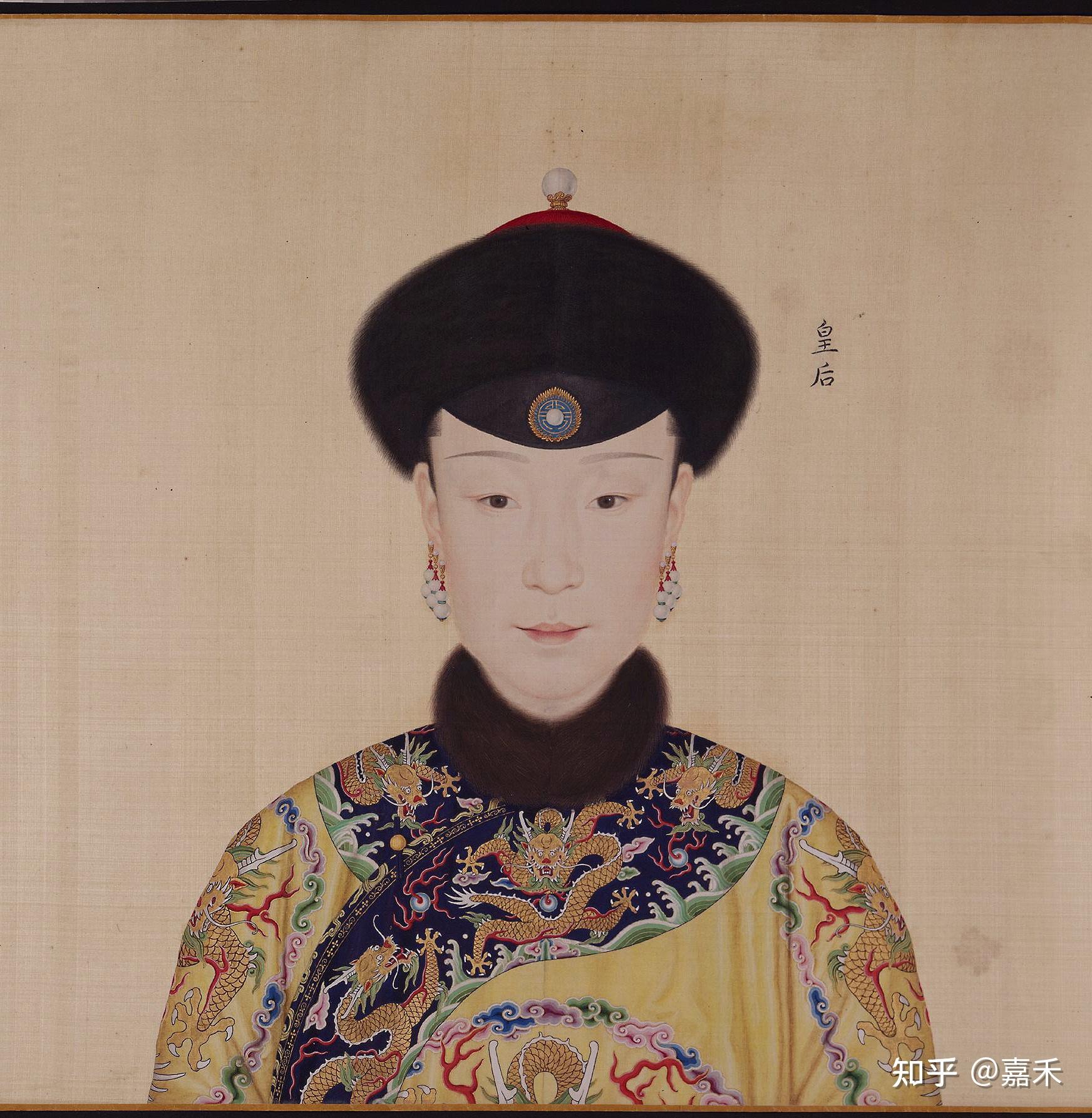 看到课本里那些古人的画像,古代的人真的很丑吗? - 知乎