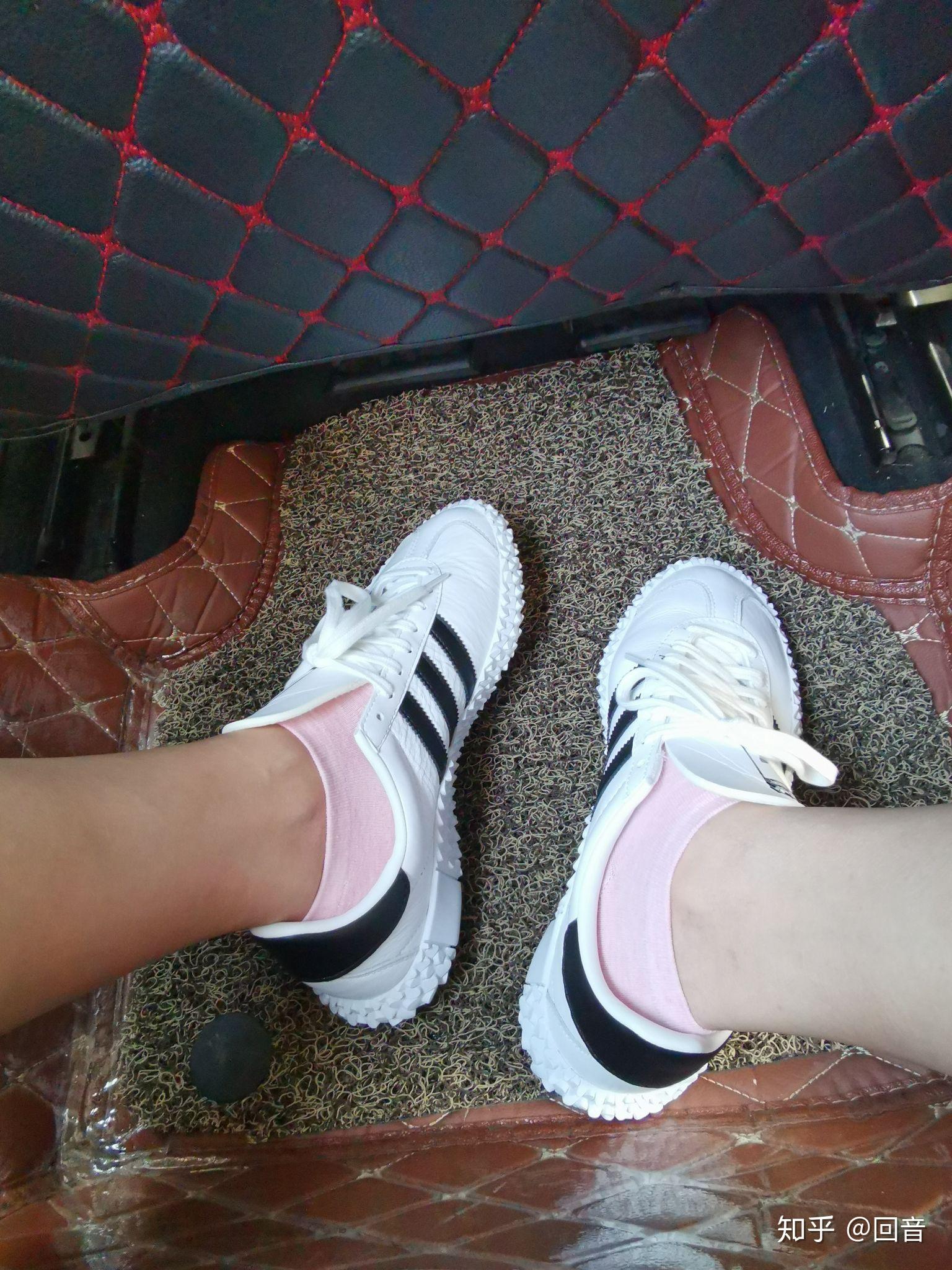 nike男生能穿女鞋吗? - 知乎