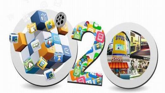 O2O是什么意思？O2O商业模式是什么？ - 知乎